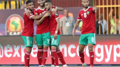 تشكيلة المغرب المتوقعة ضد بوروندي في تصفيات الأمم الأفريقية