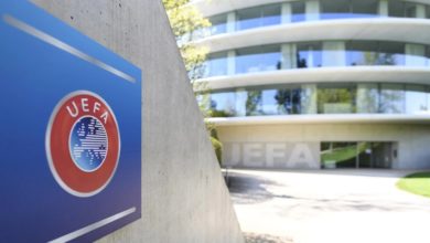 يويفا يرصد 6 مليارات يورو لدعم الأندية الأوروبية