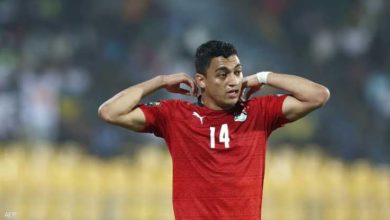 لاعب منتخب مصر السابق يهاجم مصطفى محمد بعد الخسارة من السنغال